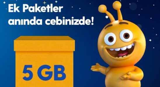 Turkcell Free Internet 2022 Mobile