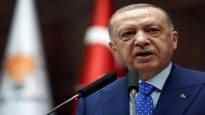 Turkish president says country launches new military operation in Syria