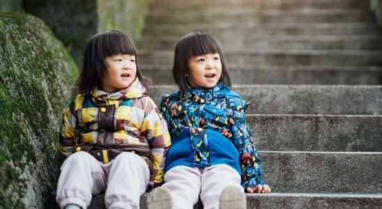 Twin girls separated at birth contradict IQ research