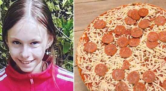 Two children kill 53 sick of e coli pizza in France