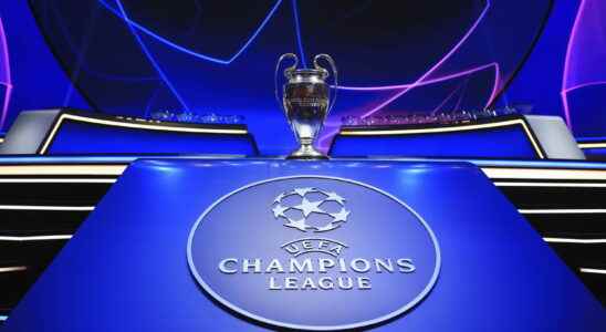 UEFA Champions League date tickets Final info