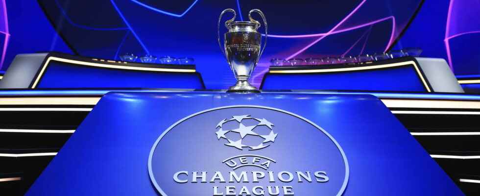 UEFA Champions League date tickets Final info