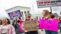 US abortion law rule is an even bigger problem than