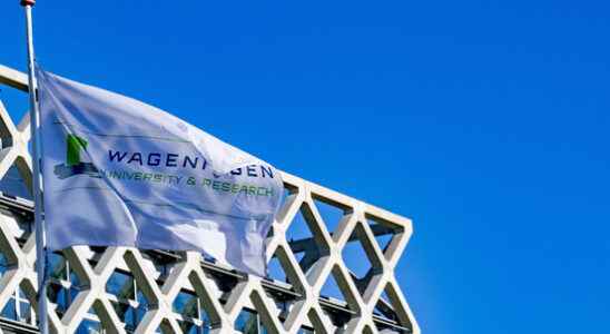 UU medical students join forces with Wageningen University Unique situation
