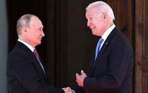 Ukraine glimmers of hope US Russia conversation