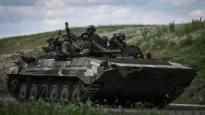Ukraine has now been at war for three months
