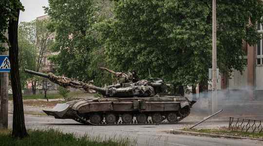 Ukraine the uncertain fate of Azovstal fighters the EU proposes