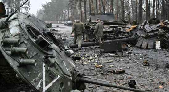 Ukraine what would an official declaration of war from Russia