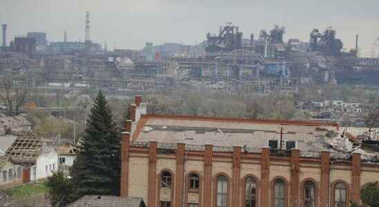 Ukrainian leader Zelensky announced the hot development the evacuation of