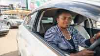 Ukrainian war drives Kenyan Uber drivers into distress Elizabeth