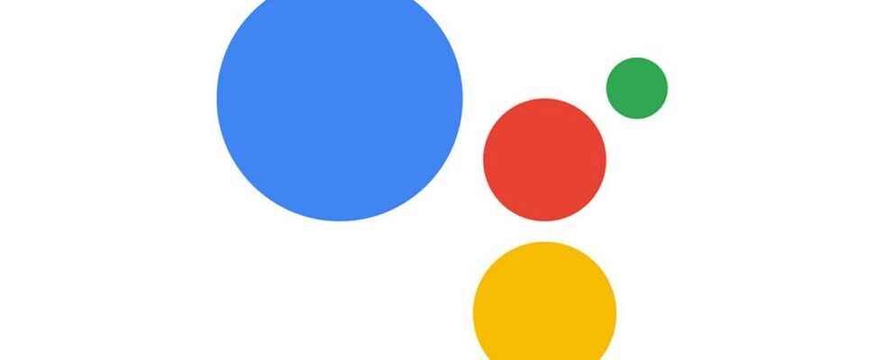 Using Google Assistant becomes more natural