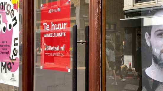 Utrecht fights vacancy in the city center by giving young