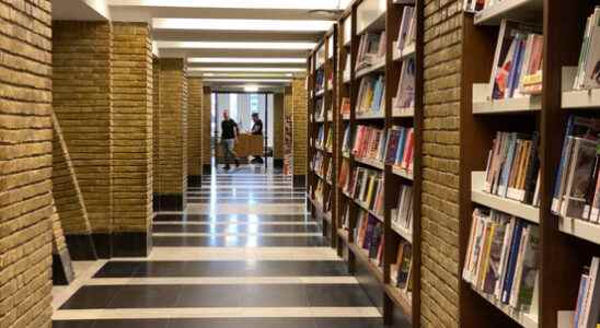Utrecht library writes fire letter to politicians closure threatens three