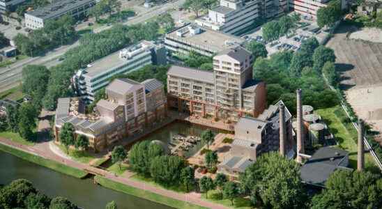 Utrecht loses lawsuit over higher rents Wilhelminawerf