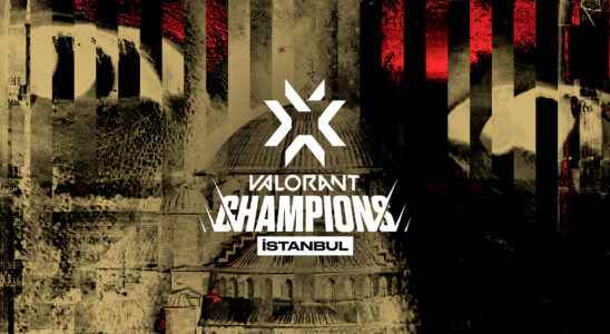 VALORANT Champions 2022 will be in Istanbul