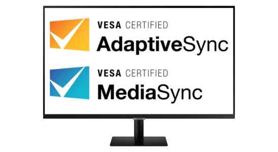 VESA launches certification to bring order to variable refresh displays