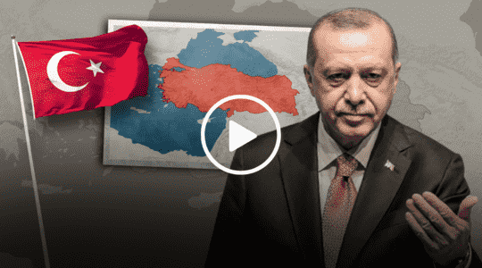 VIDEO Is Erdogan really the big winner of the war