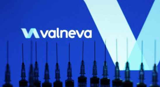 Valneva Covid vaccine examined by the EMA when in France
