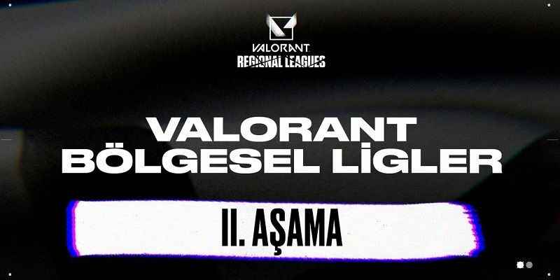 Valorant Regional Leagues Phase 2 kicks off on May 9