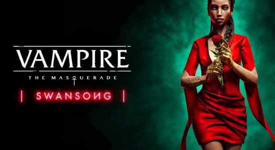 Vampire release date gameplay pre orders … We summarize everything for