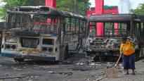 Violence caused by Sri Lankas economic collapse has claimed at