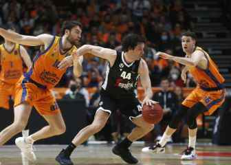 Virtus overthrows the king of the Eurocup and will play
