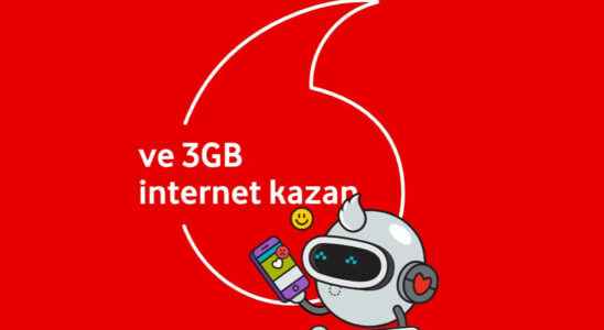 Vodafone Minute Packages 2022 Mobile