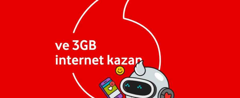 Vodafone Minute Packages 2022 Mobile