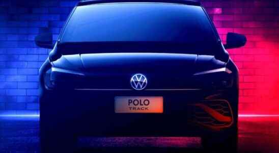 Volkswagen Polo will be the newest economical solution with the