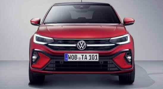 Volkswagen Taigo prices stood at 800 thousand TL with the