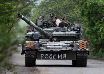 War Ukraine Russia last minute today live UK