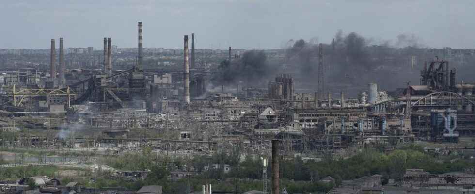 War in Ukraine Can Russia lose the Battle of Donbass