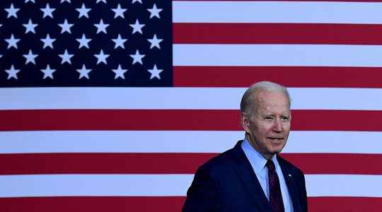 War in Ukraine Joe Biden activates historic WWII device
