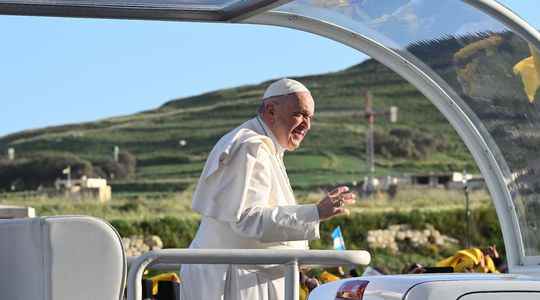 War in Ukraine why Pope Francis is advancing on a