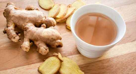 What is good for nausea Foods and natural remedies for