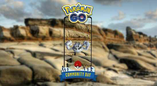 Whats on in Pokemon Go May