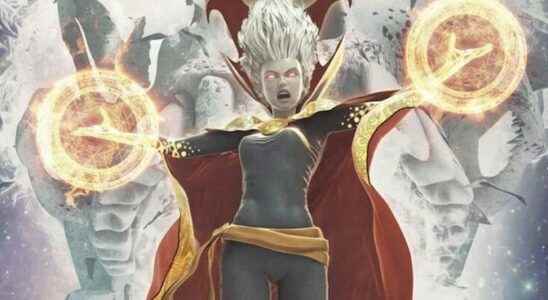 Who is Doctor Strange Clea Charlize Theron will be the