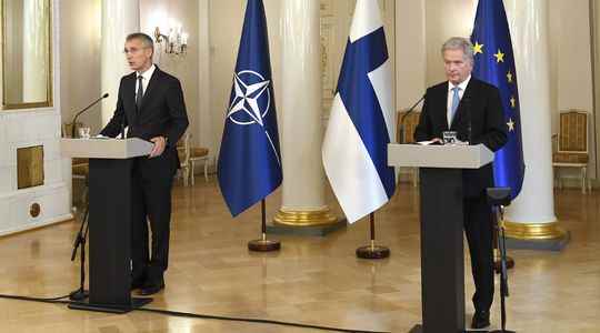 Why Finlands membership is a good deal for NATO