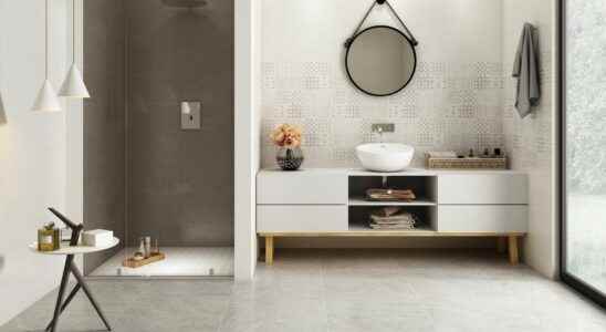 Why choose interior tiles
