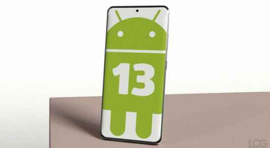 With the Android 13 operating system APK security will increase