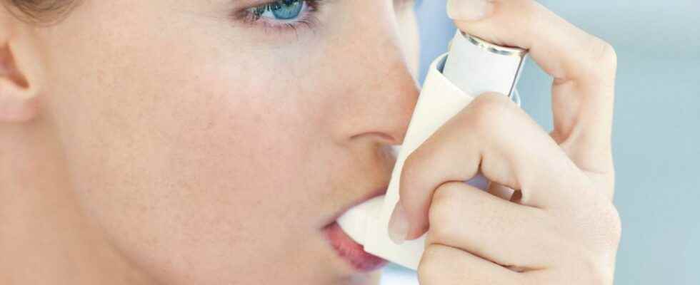 World Asthma Day Closing the gaps in care