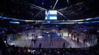 World Ice Hockey will also be held in Tampere