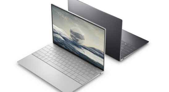 XPS 13 Plus Dells new ultraportable bets on design