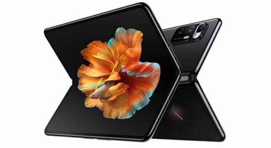 Xiaomi MIX Fold 2 foldable phone will be assertive about