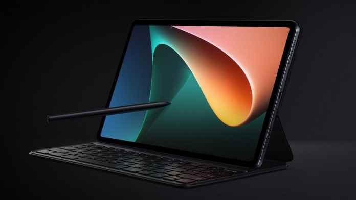 Xiaomi Pad 6 will be unveiled in August
