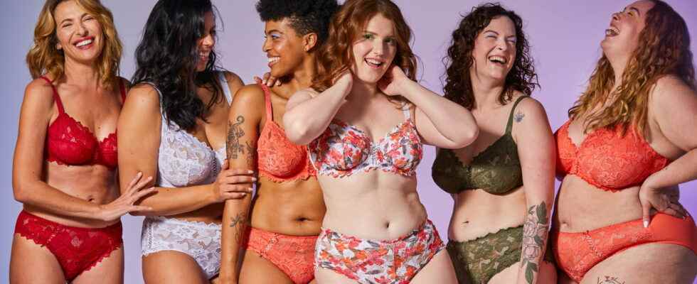 YesBra – Women are reconciled with their bras