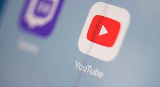 YouTube reportedly removes over 9000 Ukraine war related channels