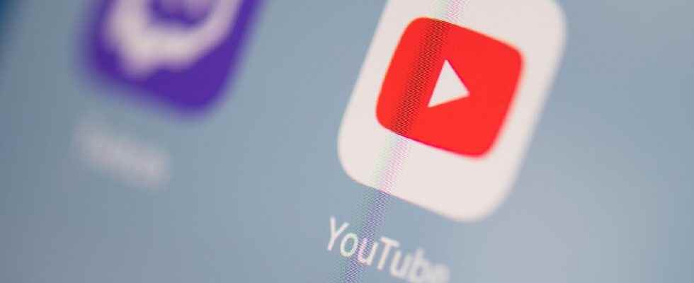 YouTube reportedly removes over 9000 Ukraine war related channels