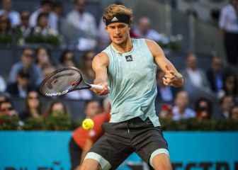 Zverev charges against the ATP His work has been a