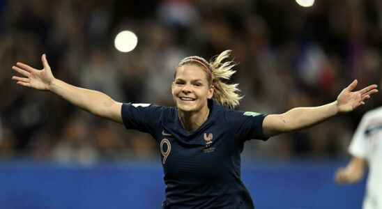 a womens Euro without Amandine Henry Eugenie Le Sommer and